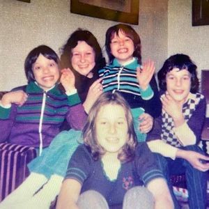 Meet your Posher, Jennie